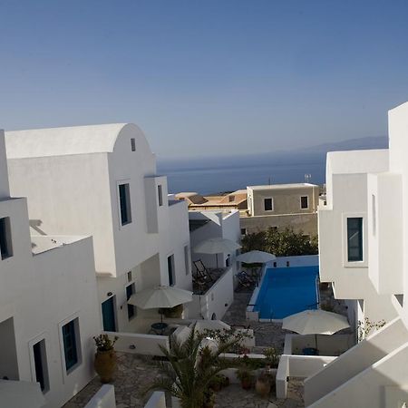 Oias Sunset Apart otel Dış mekan fotoğraf